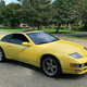 Illustration for article titled At $13,500, Could This 1990 Nissan 300ZX Twin Turbo Be Two Times The Fun?